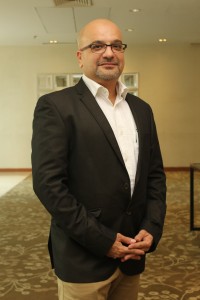 Pankaj Gauba, Country Manager Channels, Autodesk, India and SAARC