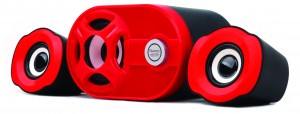 QHM6200 Speaker