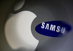Samsung_Apple