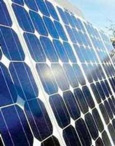 Solar Project