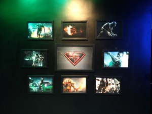 Wall of Fame