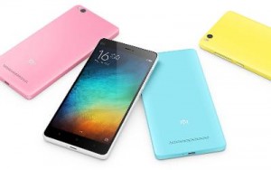 Xiaomi