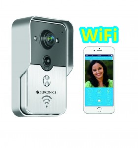 ZEB-VDP WiFi