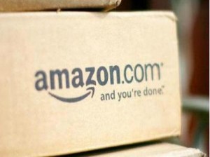 amazon