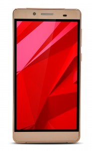 iBall Andi Weber_ Brown Front