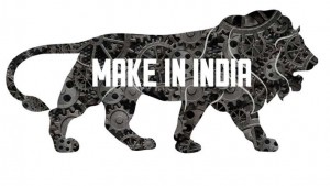 make in india