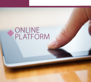 online platform