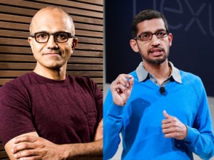 pichai