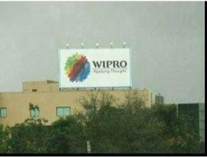 wipro