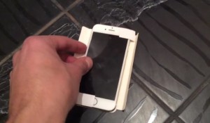 4-inch iPhone 6c's
