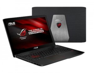 ASUS