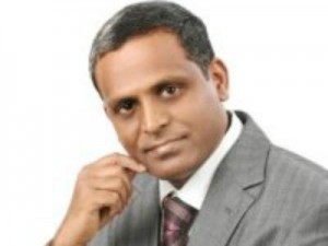 Bhanumurthy BM