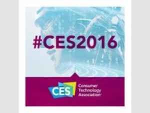 CES 2016