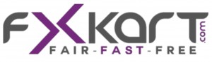 FxKart_Logo