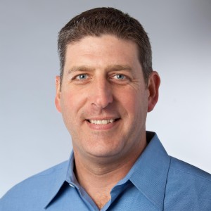 Geoff Stedman