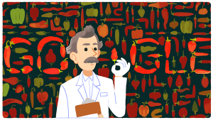 Google Doogle