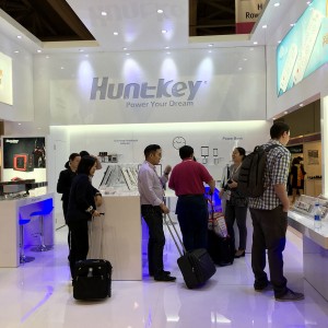 Huntkey