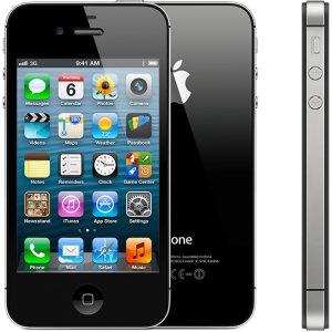 Iphone 4S