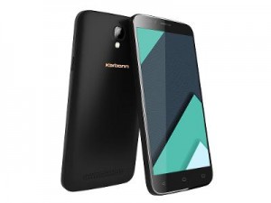 Karbonn