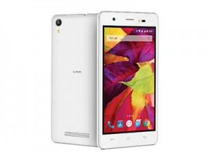 LAVA