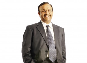 Mr. Balgond Chougula, VP – Customer Support Services, D-Link (India) Ltd.