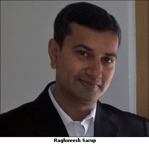 Raghuvesh Sarup