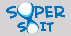 SuperSuit Logo