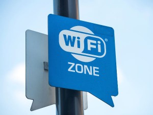 WIFI