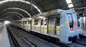 delhimetro