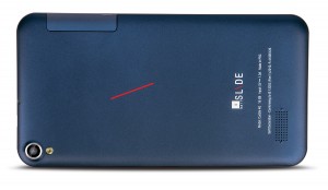 iBall Slide Cuddle 4G_ Back