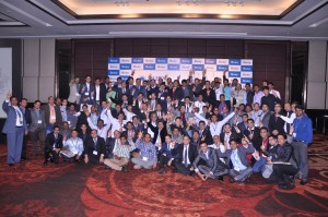 BUSY Partner Connect 2016