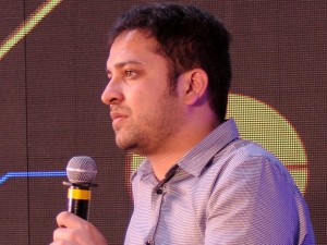 Binny Bansal