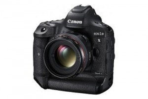 Canon Camera