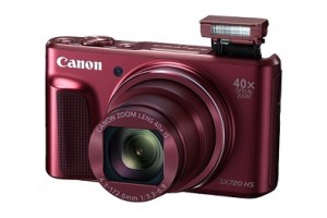 Canon Camera