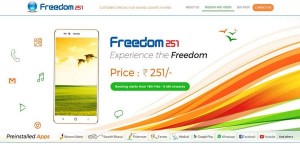 Freedom