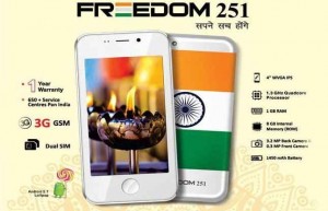 Freedom