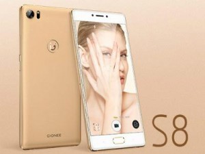 Gionee S8