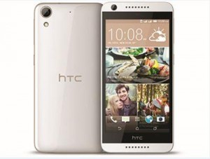 HTC Desire 626