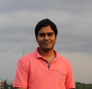 Harshvardhan