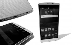 LG G5