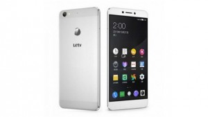 LeEco Silver
