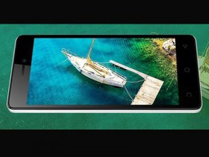 Micromax