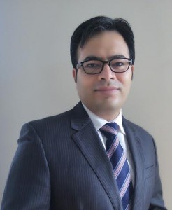 Mr. Ritesh