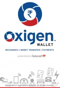 Oxigen Wallet