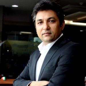 Pankaj Thapliyal, President of Smart Utilities, part of Essel Group