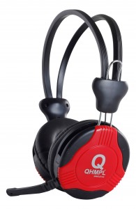 QHM880 Headphone
