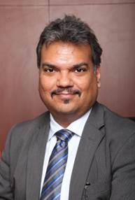 Rajeev Singh Profile Picture
