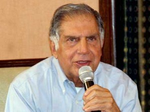 Ratan Tata