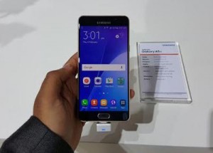 Samsung Galaxy A5 _A7