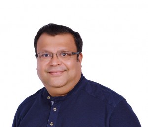 Soumitra Gupta